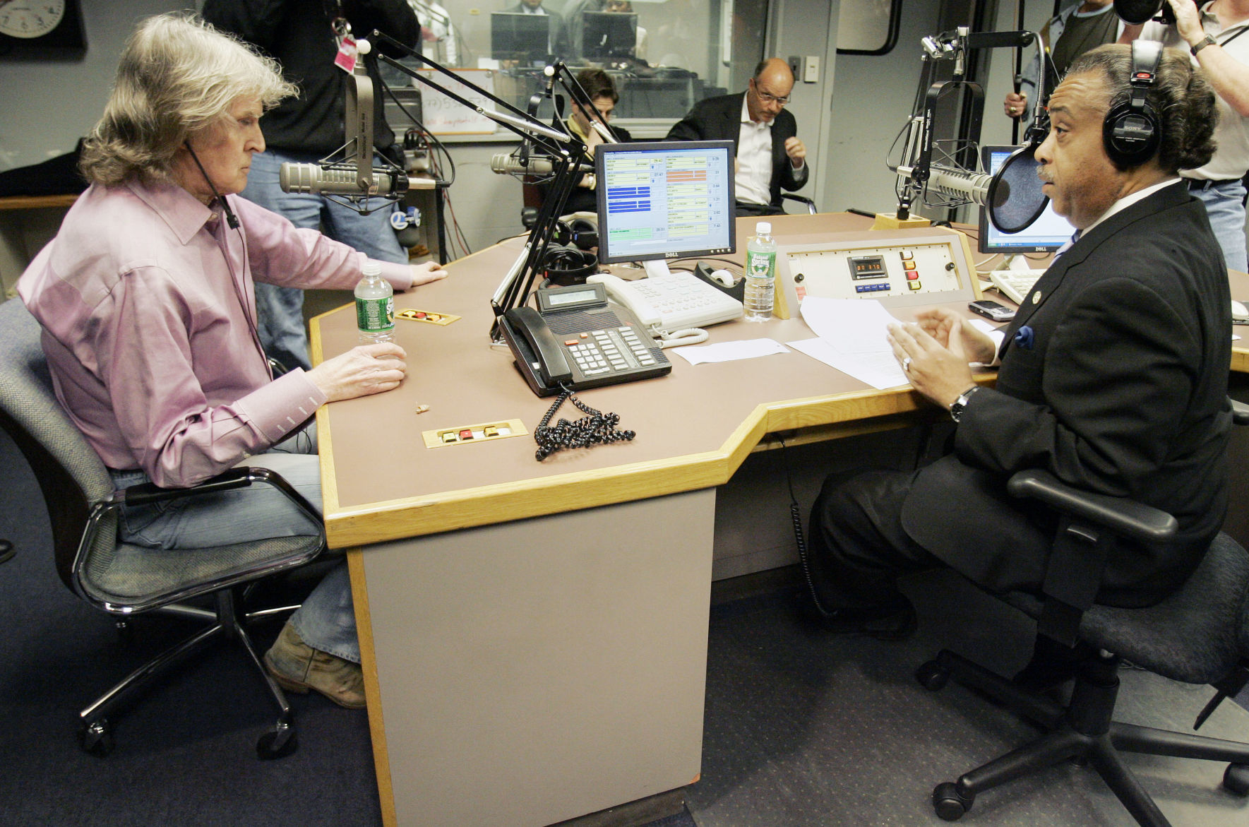 April 9, 2007